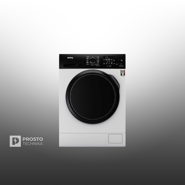 Стиральная машина Korting KWM 44D1460